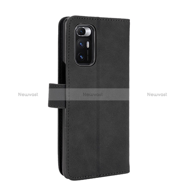 Leather Case Stands Flip Cover Holder L01Z for Xiaomi Mix Fold 5G