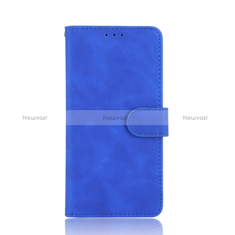 Leather Case Stands Flip Cover Holder L01Z for Xiaomi Poco M2