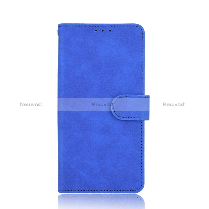 Leather Case Stands Flip Cover Holder L01Z for Xiaomi Redmi 9 India