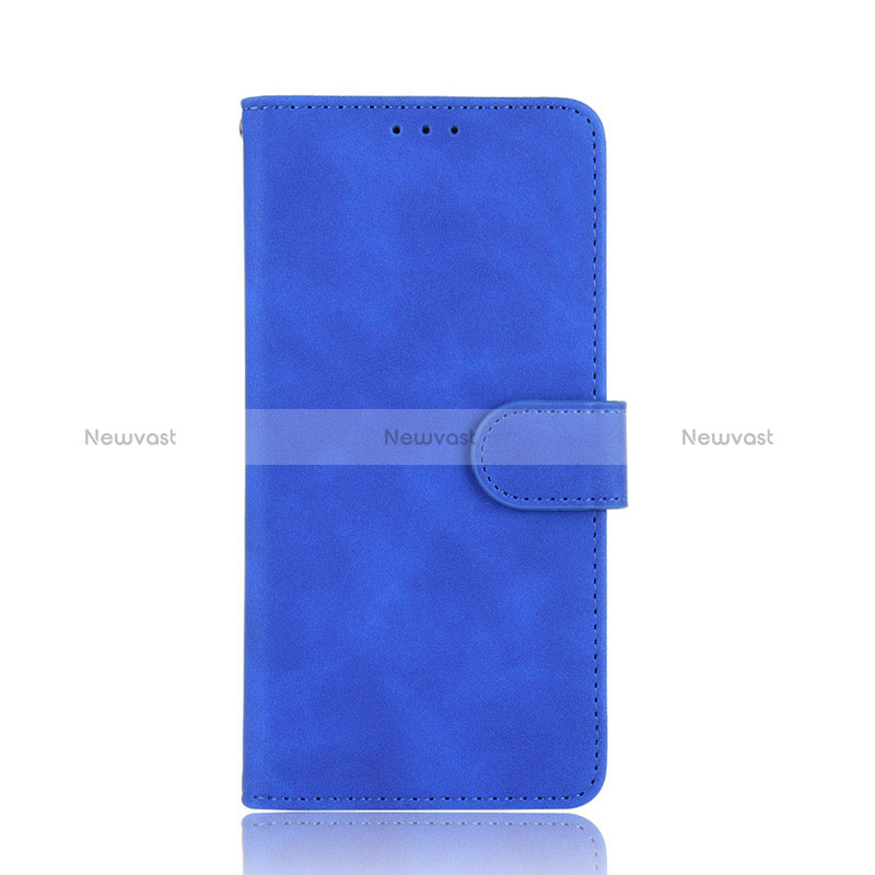 Leather Case Stands Flip Cover Holder L01Z for Xiaomi Redmi 9 Prime India