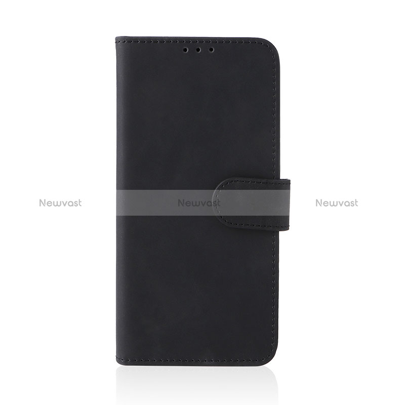 Leather Case Stands Flip Cover Holder L01Z for Xiaomi Redmi Note 12 Pro 5G