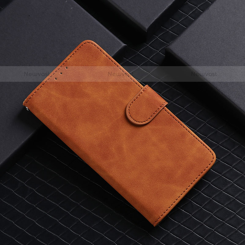 Leather Case Stands Flip Cover Holder L02 for Xiaomi Mi 12S Ultra 5G