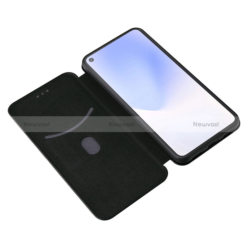 Leather Case Stands Flip Cover Holder L02Z for Google Pixel 5a 5G