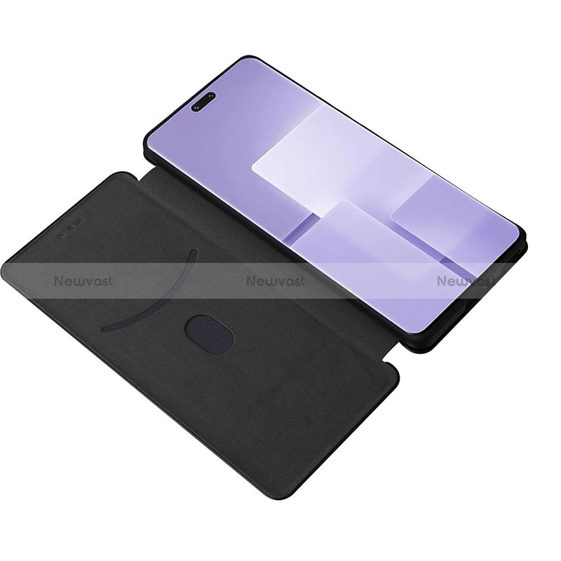 Leather Case Stands Flip Cover Holder L02Z for Xiaomi Civi 3 5G