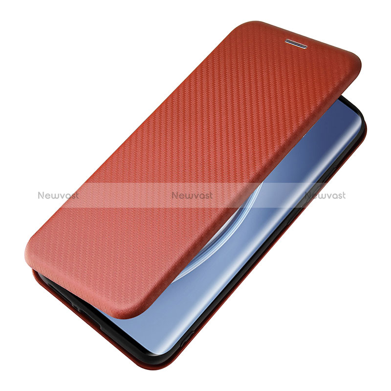 Leather Case Stands Flip Cover Holder L02Z for Xiaomi Mi 10S 5G