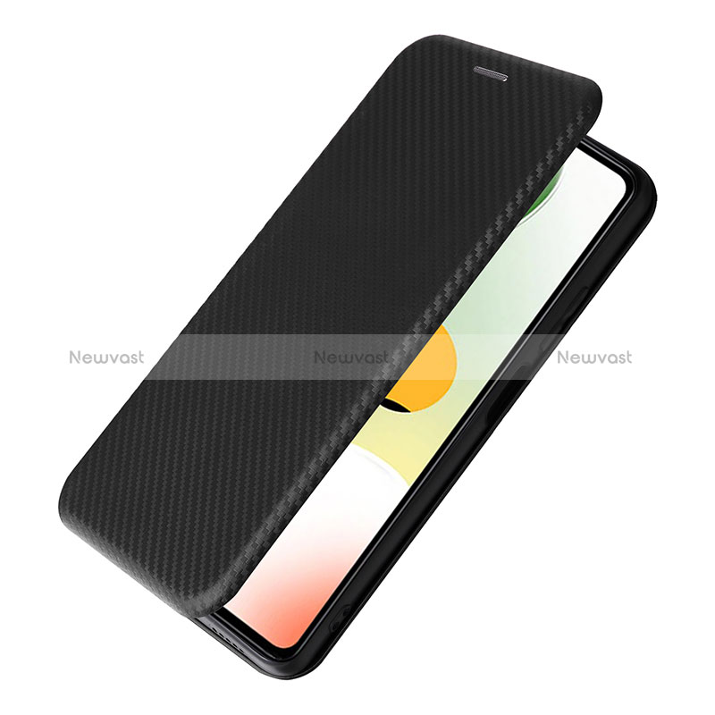 Leather Case Stands Flip Cover Holder L02Z for Xiaomi Poco X5 Pro 5G