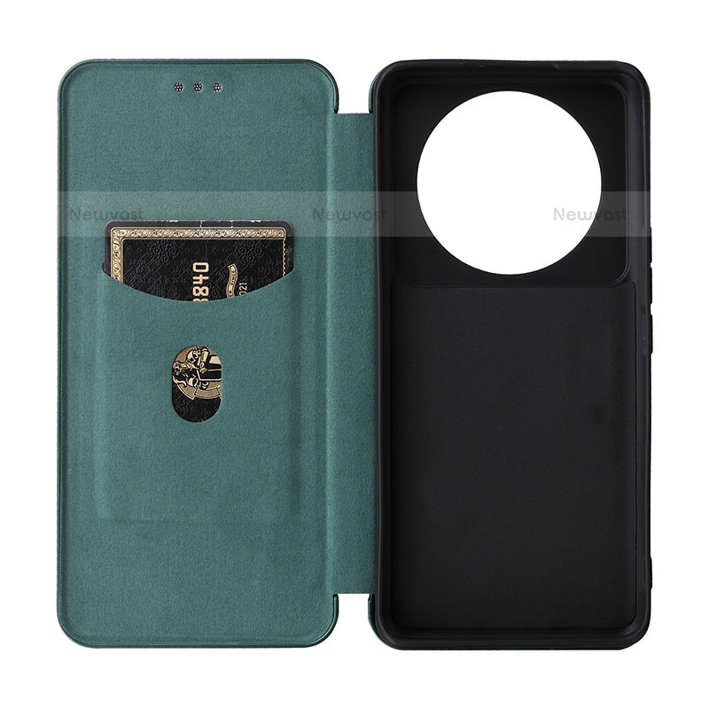 Leather Case Stands Flip Cover Holder L03 for Xiaomi Mi 12S Ultra 5G