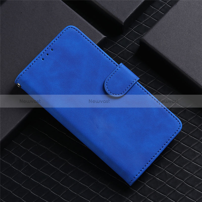 Leather Case Stands Flip Cover Holder L03Z for Google Pixel 6 5G