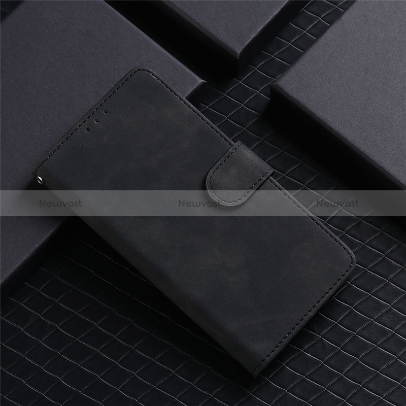 Leather Case Stands Flip Cover Holder L03Z for Google Pixel 6 5G