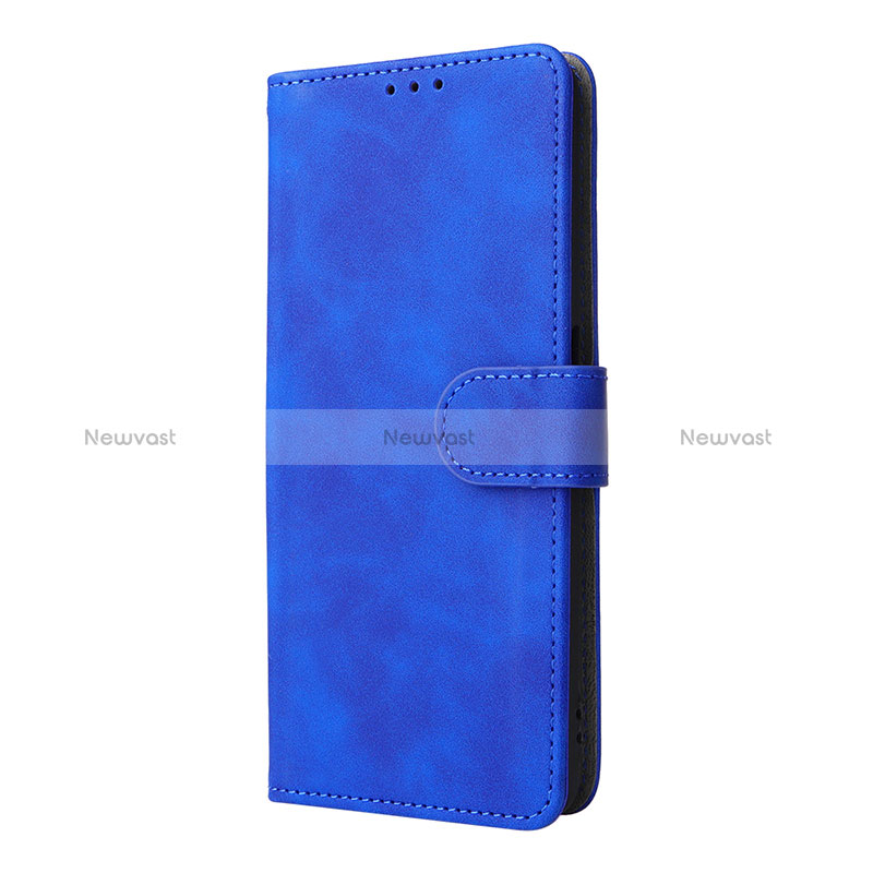 Leather Case Stands Flip Cover Holder L03Z for Realme 9 5G