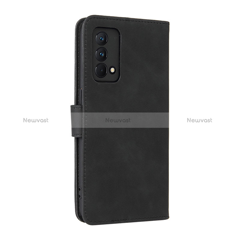 Leather Case Stands Flip Cover Holder L03Z for Realme GT Master 5G