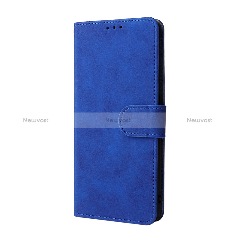 Leather Case Stands Flip Cover Holder L03Z for Realme GT2 5G