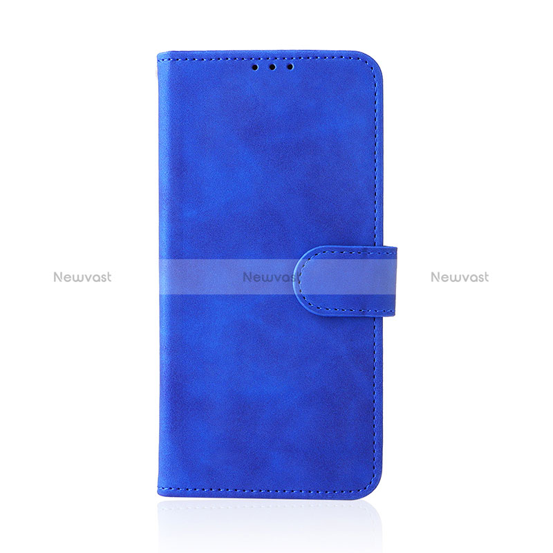 Leather Case Stands Flip Cover Holder L03Z for Realme GT2 Pro 5G