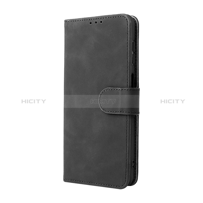 Leather Case Stands Flip Cover Holder L03Z for Samsung Galaxy A04s