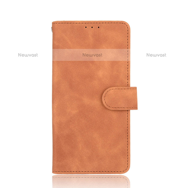 Leather Case Stands Flip Cover Holder L03Z for Samsung Galaxy M62 4G