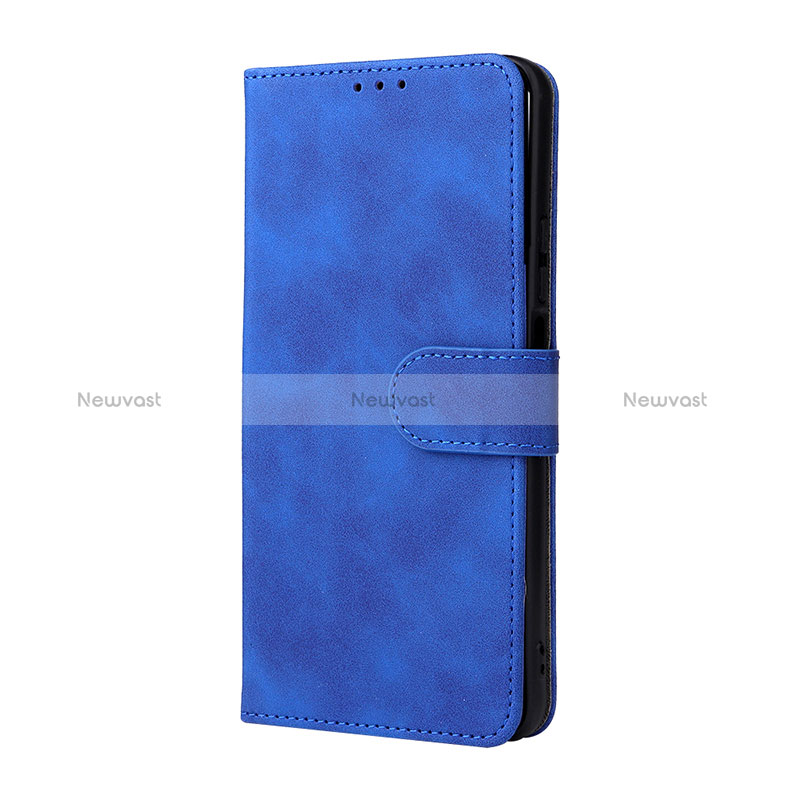 Leather Case Stands Flip Cover Holder L03Z for Xiaomi Mi 11i 5G (2022)