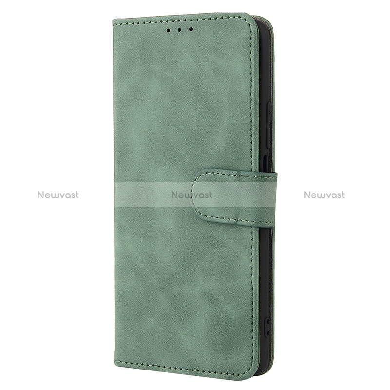 Leather Case Stands Flip Cover Holder L03Z for Xiaomi Mi 11T 5G