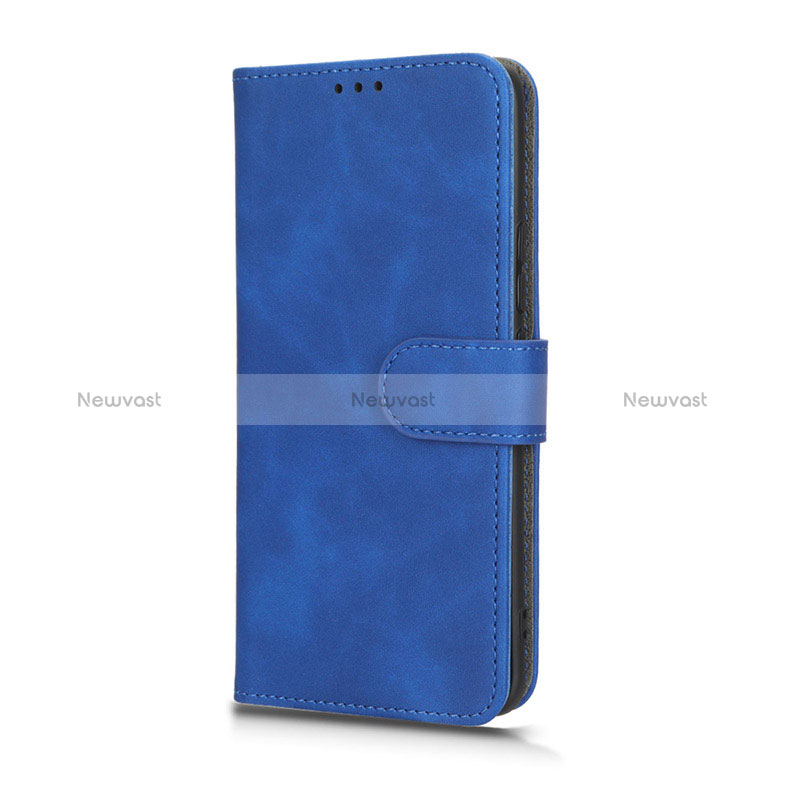 Leather Case Stands Flip Cover Holder L03Z for Xiaomi Mi 12 Lite NE 5G