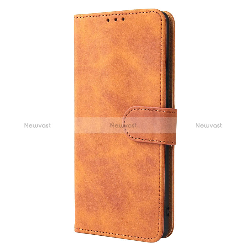 Leather Case Stands Flip Cover Holder L03Z for Xiaomi Mi Mix 4 5G