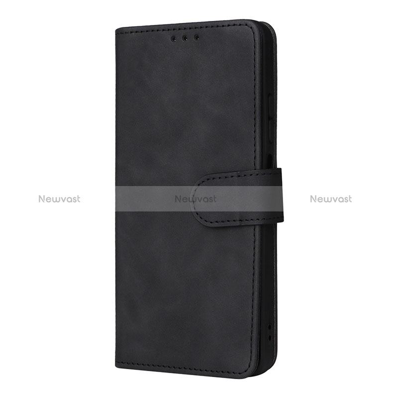 Leather Case Stands Flip Cover Holder L03Z for Xiaomi Poco X4 Pro 5G