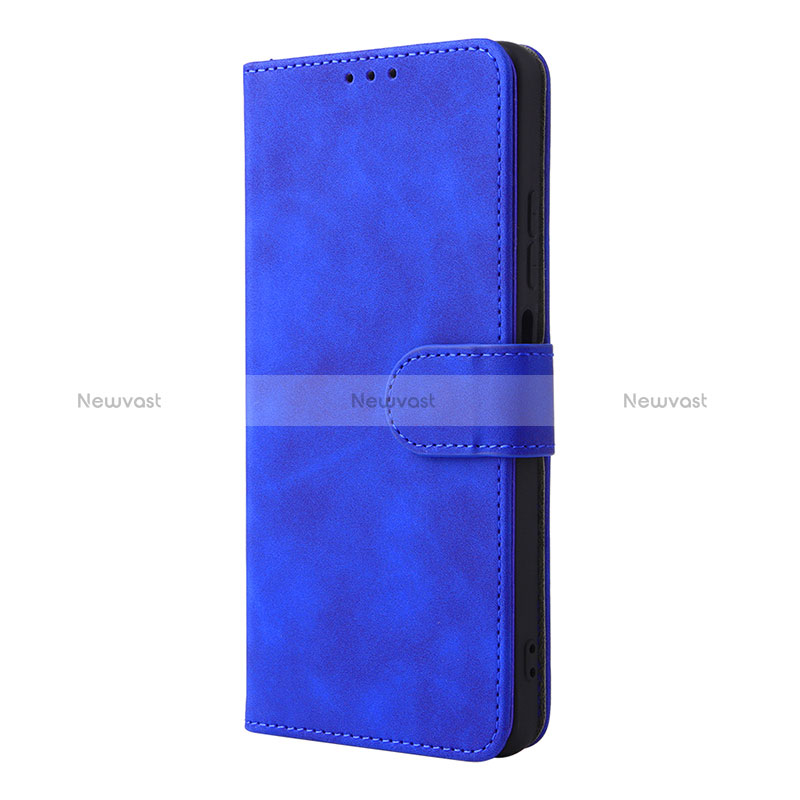 Leather Case Stands Flip Cover Holder L03Z for Xiaomi Redmi Note 11 Pro 5G