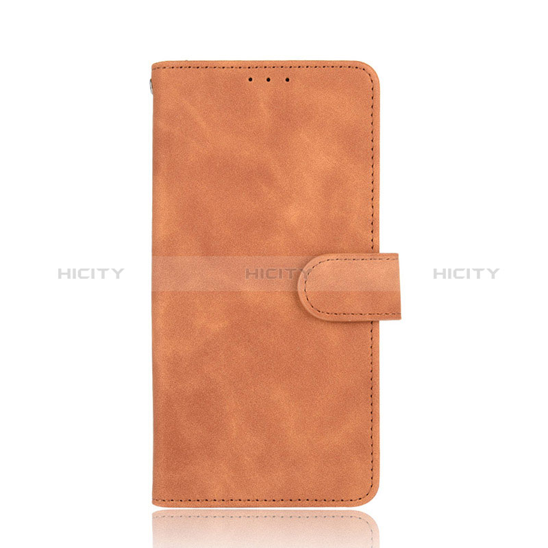 Leather Case Stands Flip Cover Holder L05Z for Samsung Galaxy A24 4G