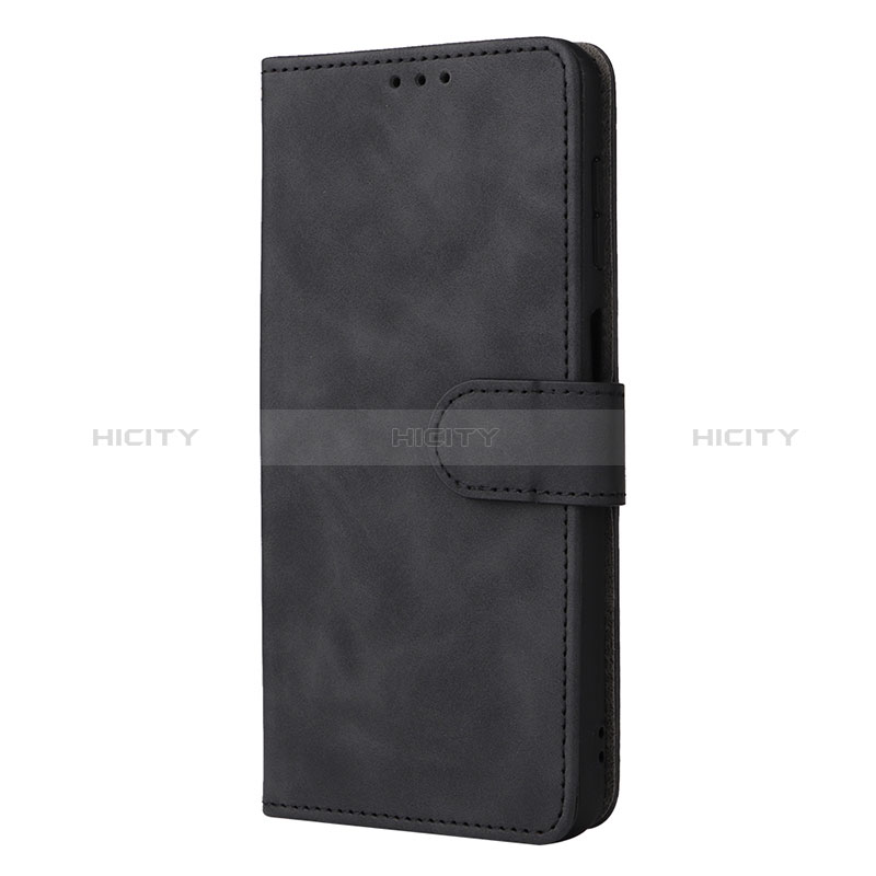 Leather Case Stands Flip Cover Holder L05Z for Samsung Galaxy F23 5G