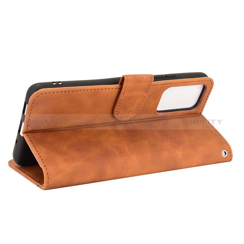 Leather Case Stands Flip Cover Holder L05Z for Samsung Galaxy M14 5G