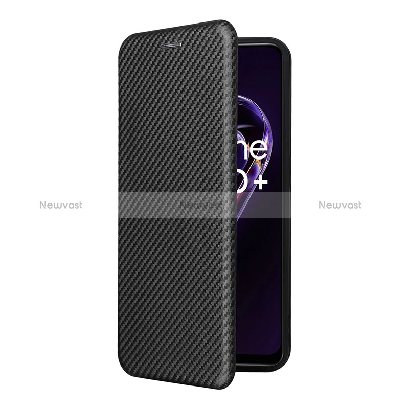 Leather Case Stands Flip Cover Holder L07Z for Realme 9 Pro+ Plus 5G