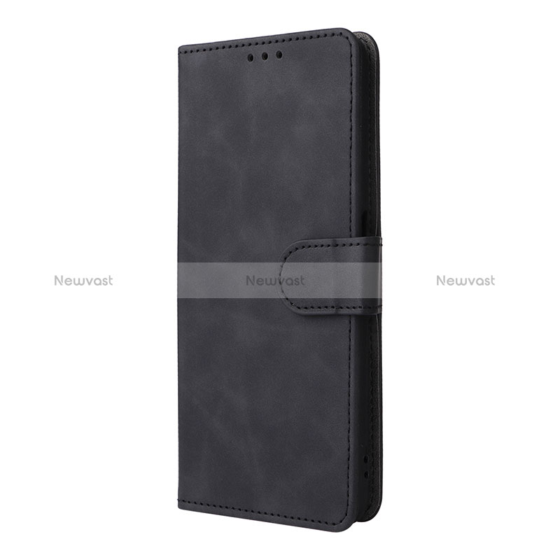 Leather Case Stands Flip Cover Holder L08Z for Realme 9 5G