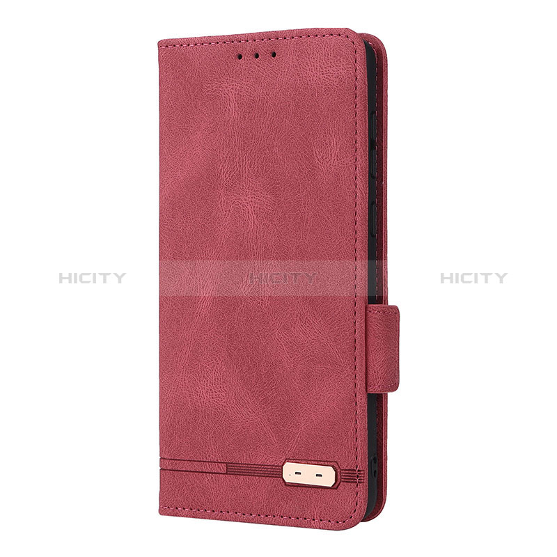 Leather Case Stands Flip Cover Holder L10Z for Samsung Galaxy A73 5G