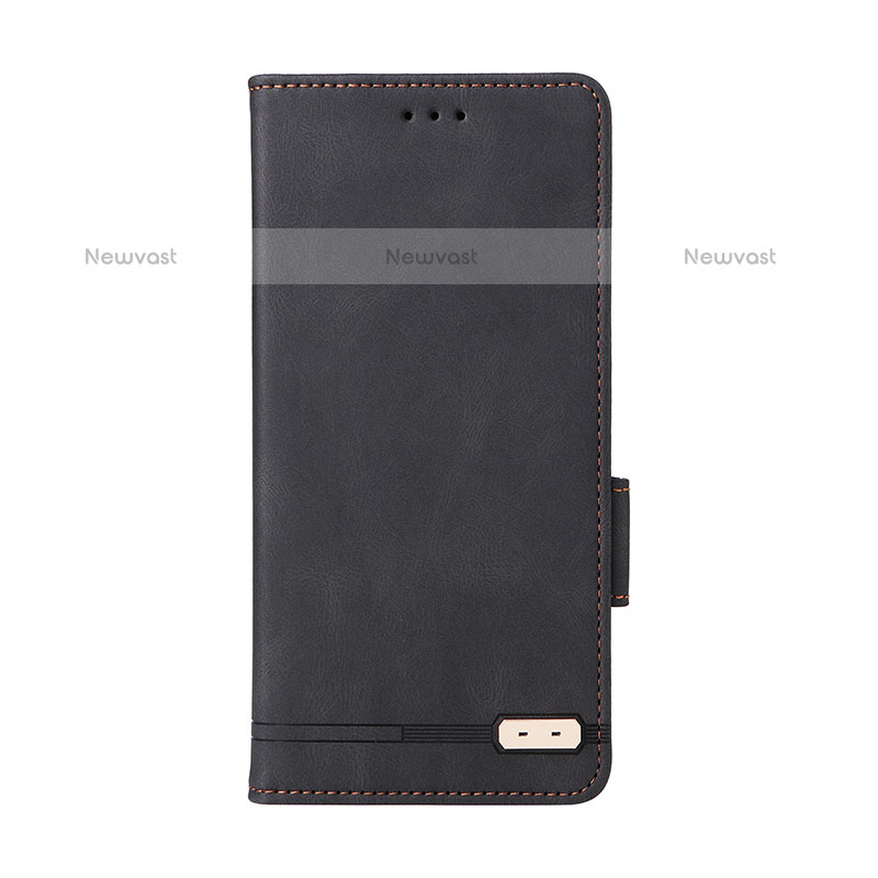 Leather Case Stands Flip Cover Holder L11Z for Samsung Galaxy M32 5G