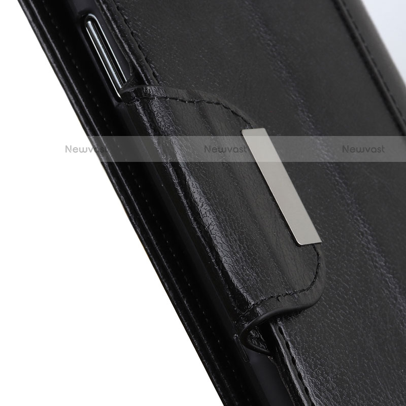 Leather Case Stands Flip Cover Holder M01L for Motorola Moto Edge S Pro 5G