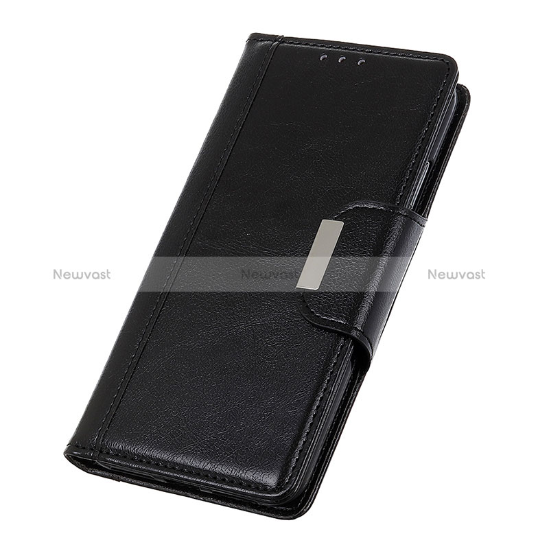 Leather Case Stands Flip Cover Holder M01L for Xiaomi Mi 11i 5G