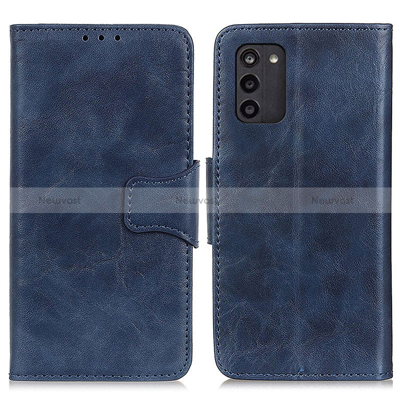 Leather Case Stands Flip Cover Holder M02L for Nokia G100