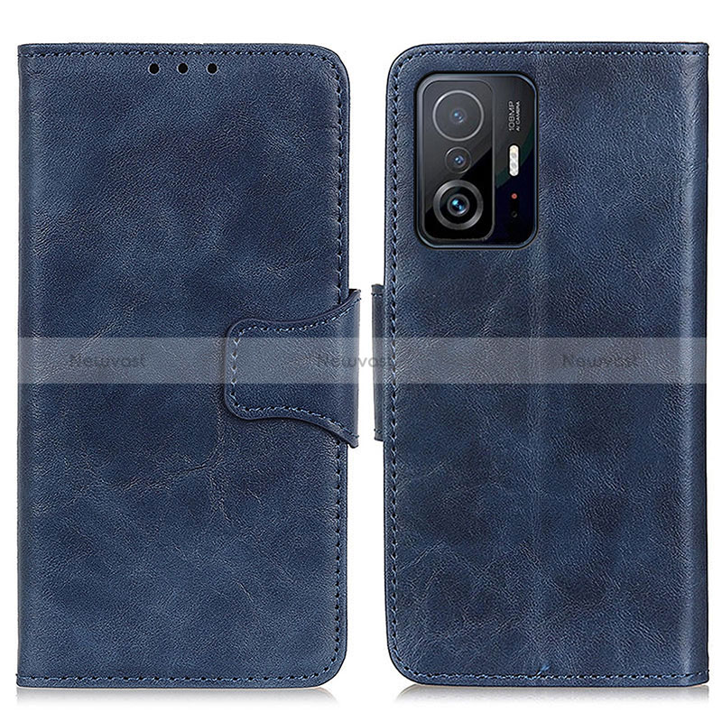 Leather Case Stands Flip Cover Holder M02L for Xiaomi Mi 11T Pro 5G