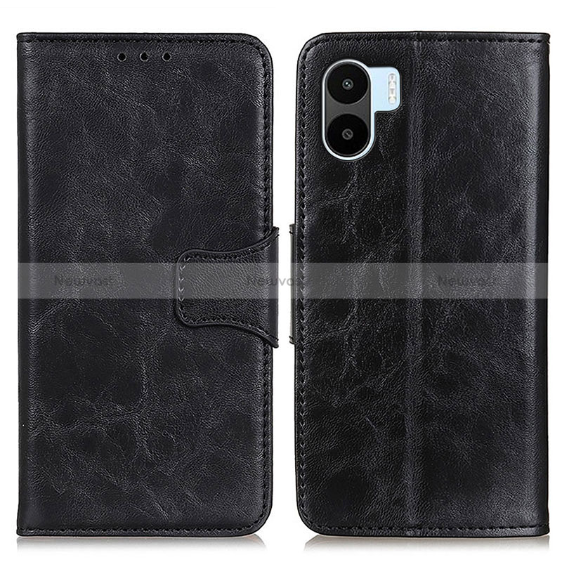 Leather Case Stands Flip Cover Holder M02L for Xiaomi Redmi A1