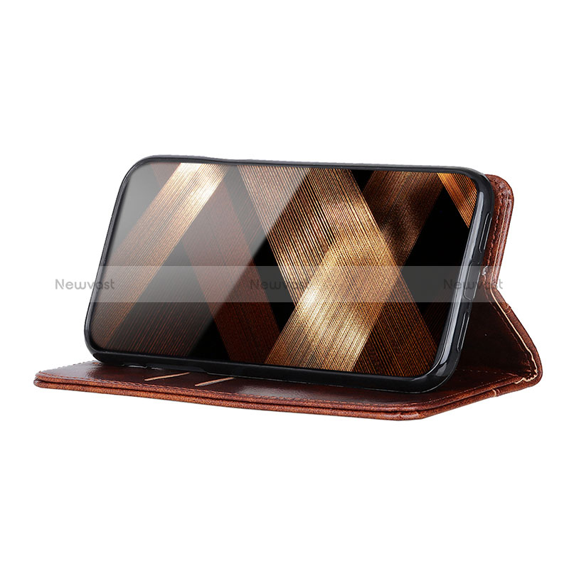 Leather Case Stands Flip Cover Holder M04L for Xiaomi Mi 11i 5G