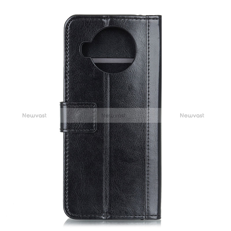 Leather Case Stands Flip Cover Holder M05L for Xiaomi Mi 10i 5G