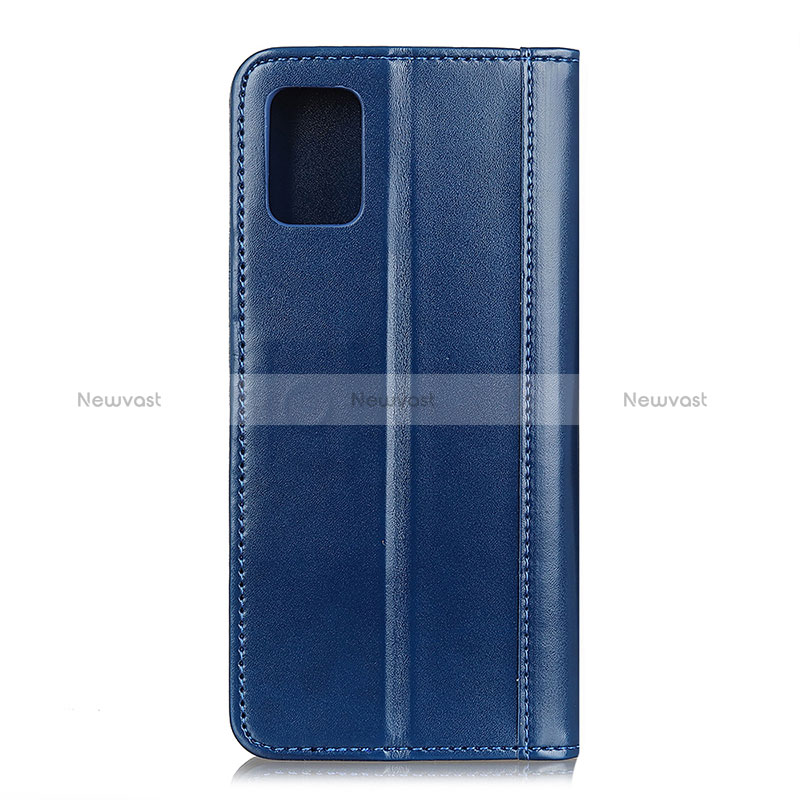 Leather Case Stands Flip Cover Holder M05L for Xiaomi Poco M3