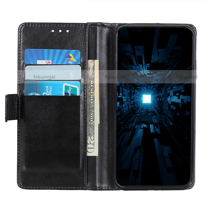 Leather Case Stands Flip Cover Holder M06L for Motorola Moto Edge 20 Lite 5G