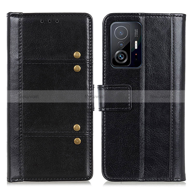 Leather Case Stands Flip Cover Holder M06L for Xiaomi Mi 11T Pro 5G