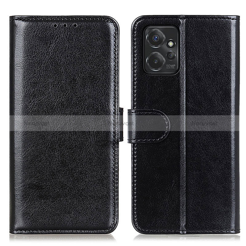 Leather Case Stands Flip Cover Holder M07L for Motorola Moto G Power 5G (2023)