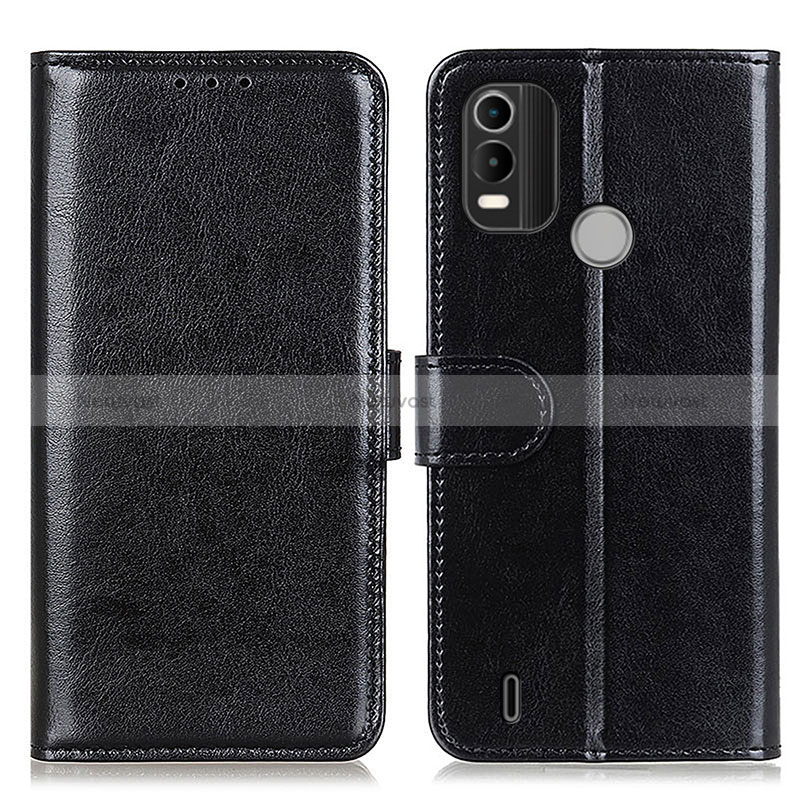 Leather Case Stands Flip Cover Holder M07L for Nokia G11 Plus