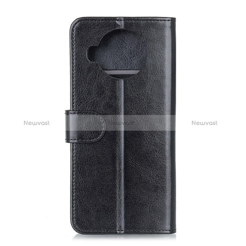 Leather Case Stands Flip Cover Holder M07L for Xiaomi Mi 10i 5G