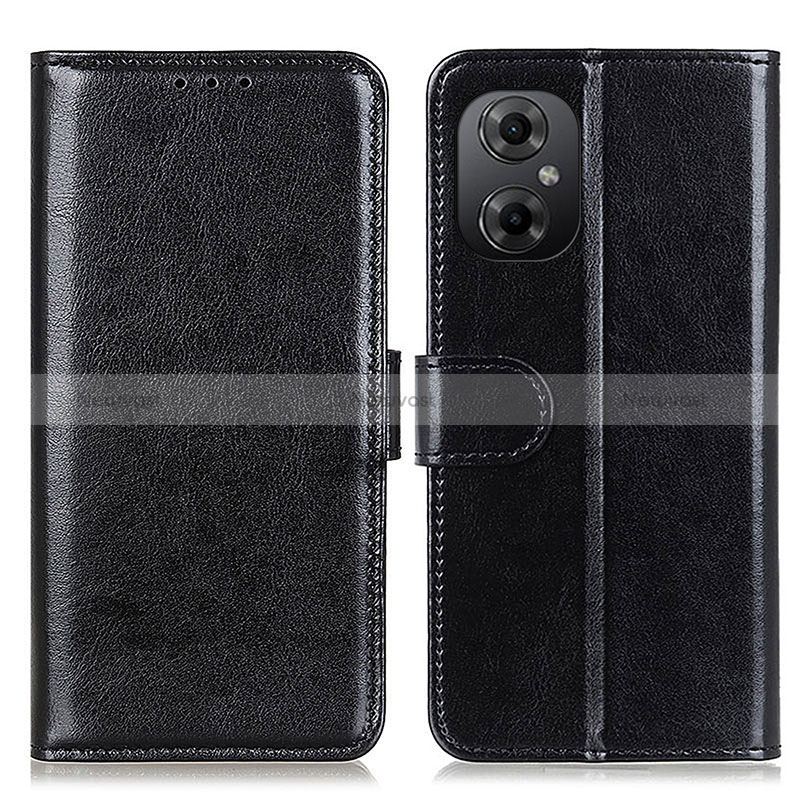 Leather Case Stands Flip Cover Holder M07L for Xiaomi Poco M4 5G