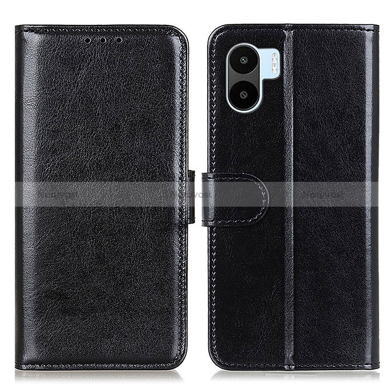 Leather Case Stands Flip Cover Holder M07L for Xiaomi Redmi A1