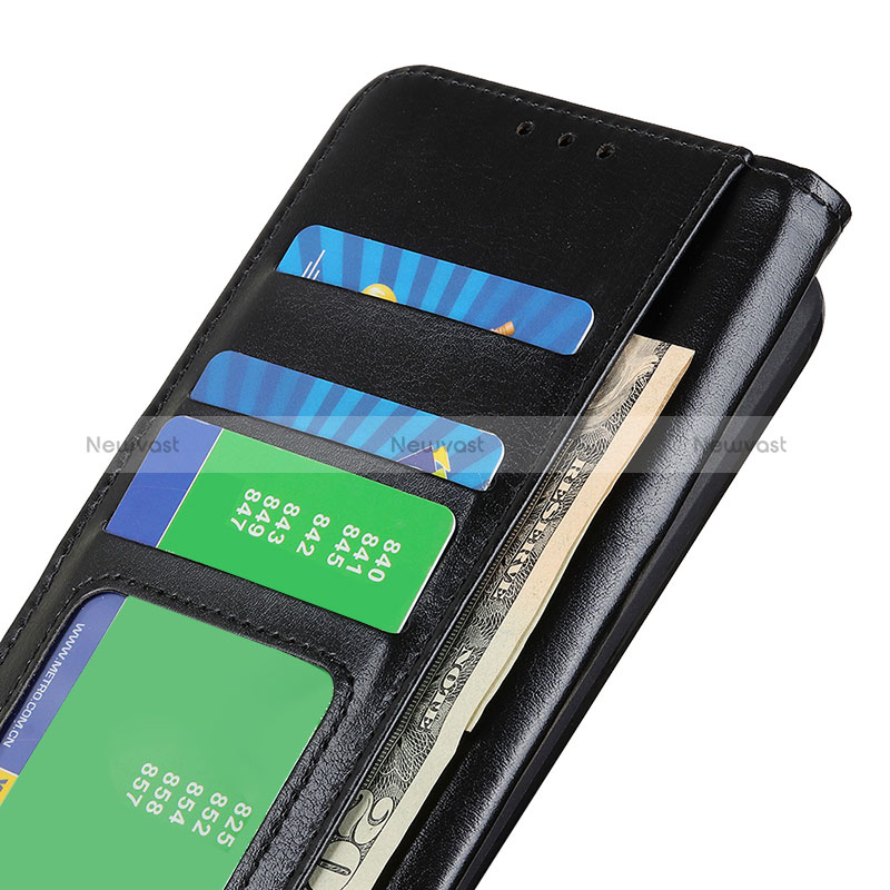Leather Case Stands Flip Cover Holder M07L for Xiaomi Redmi A1 Plus