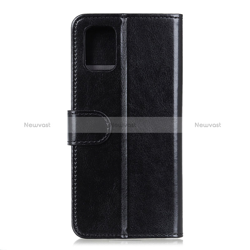 Leather Case Stands Flip Cover Holder M07L for Xiaomi Redmi Note 11 SE India 4G