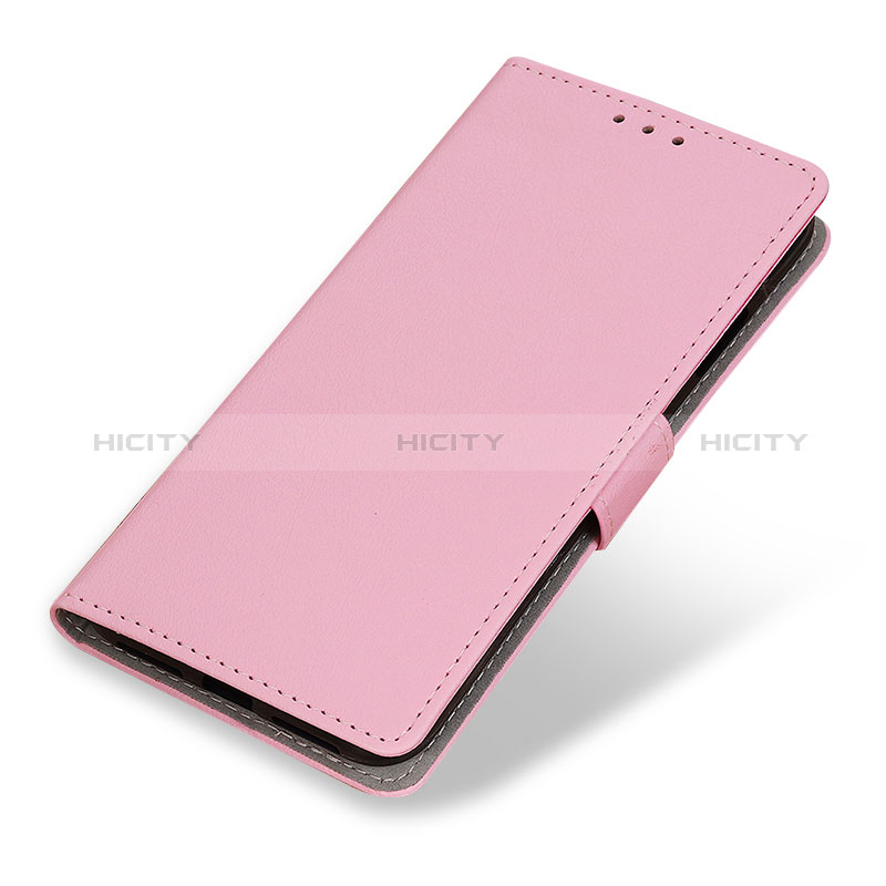 Leather Case Stands Flip Cover Holder M08L for Samsung Galaxy A03s